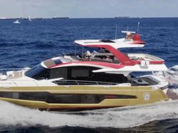 2020 Galeon