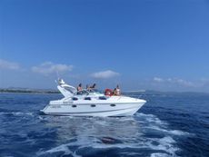 1997 Fairline Targa 29