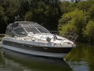 1999 Birchwood 370 Commando