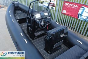 Highfield Sport 600 - Wheel