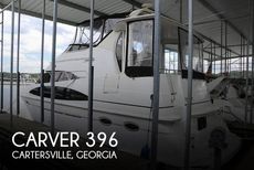2001 Carver 396 Aft Cabin