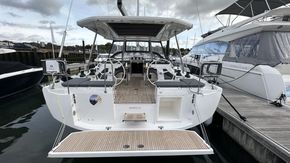 2025 Bavaria C46 Hard Top 2