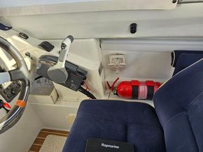 Finnmaster 6100 MC for sale with BJ Marine