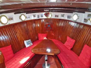 Shipdock I, ex Directievaartuig 14.23
