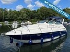 CRUISER 310 EXPRESS 2006
