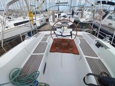 2001 Beneteau Oceanis 393