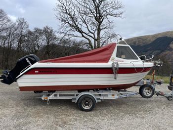 Warrior 175