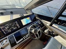 2023 Sunseeker Manhattan 55