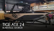 2022 Tige ATX 24