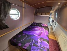 Dreamcatcha, 60ft Semi-Traditional