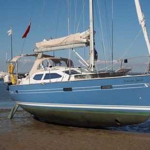 2006 Southerly 110