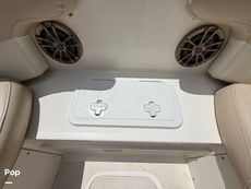 2016 NauticStar 223 DC Sport Deck