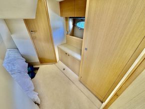 2011 Princess V42 45