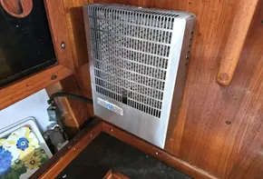 Ohlson 38 for sale with BJ Marine