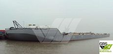 114m / 36.6m Pontoon / Barge for Sale / #1144209