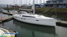 2015 Bavaria  Cruiser 46