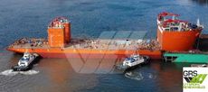 169m / Salvage Ship for Sale / #1120662