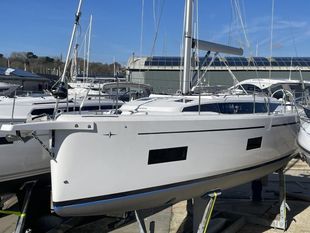 2026 Bavaria C38