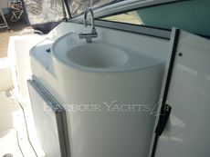 2007 Glastron GS 269