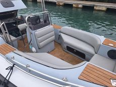 Nautica Express 22