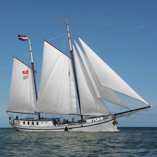 Chartership Mars for sale