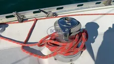 1983 BENETEAU FIRST 32
