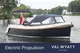 2025 Interboat Intender 700