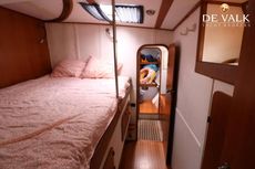 1990 Outremer 50/55 Light