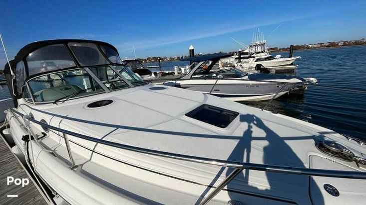 2006 Sea Ray 300 sundancer