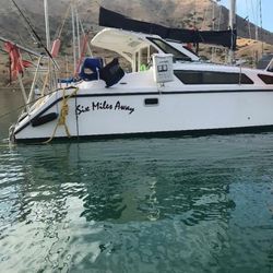 2000 Gemini 105M