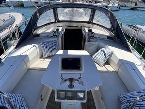 2008 Bavaria 40 Cruiser 19