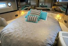 2020 Azimut Magellano 53