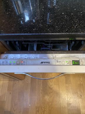 Smeg Dishwasher