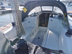 Dehler 36 CWS 1991