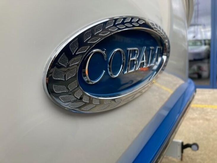 Cobalt CS22, Bowrider, BRAND NEW 2022, Luxury & Performance