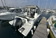 2021 Jeanneau Merry Fisher 795 S2