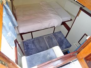 Sleepboot 16.40, Shipdock VI