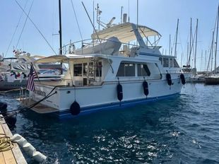 Offshore West 58