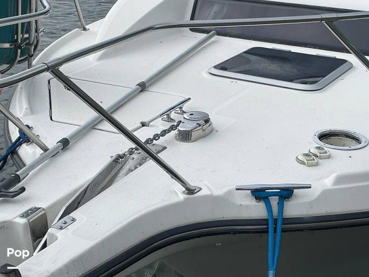 1995 Bayliner 3255 Avanti