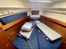 2006 Beneteau Oceanis 343 Clipper