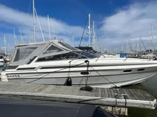 1989 Sunseeker Portofino 31