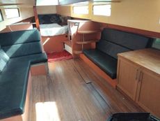Wide beam Barge 55k to rent considered