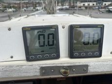1981 Beneteau First 35