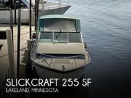 1973 Slickcraft 255 SF