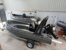 New Whaly 455R Professional
