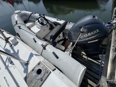 1992 Hi-Star 57