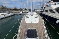 2007 Jeanneau Sun Odyssey 54 DS