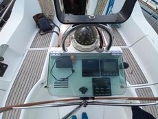2001 Beneteau Oceanis 393