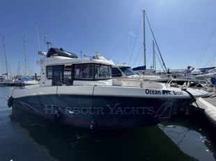 2012 Beneteau Barracuda 9