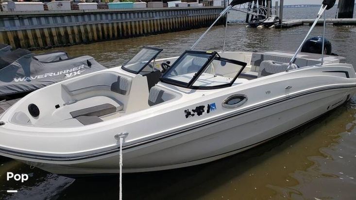 2023 Bayliner vr6